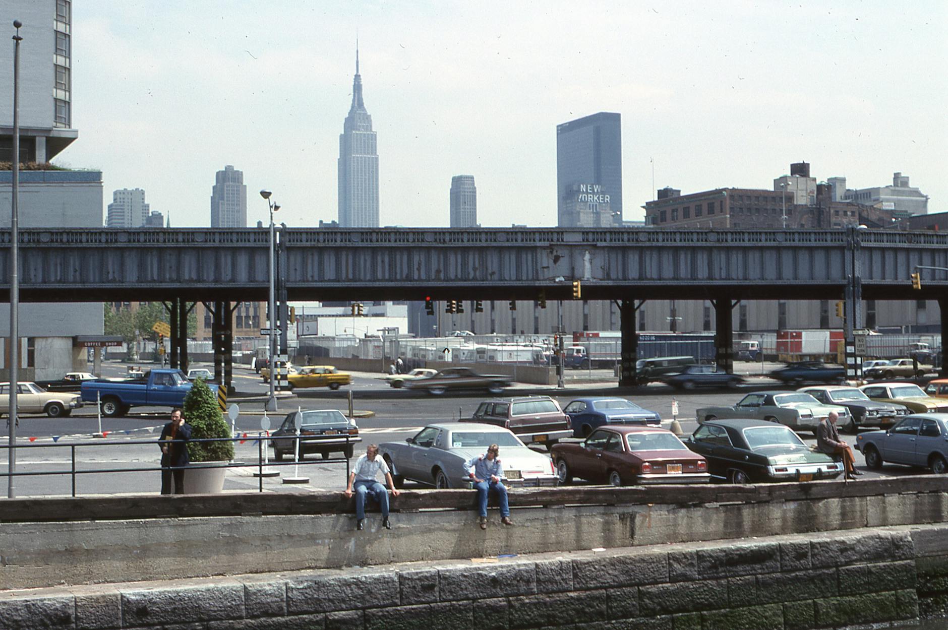 What If Frank Serpico Had Never Been Shot?