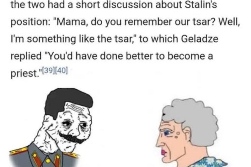 What If Martin Luther Had Become a Priest?