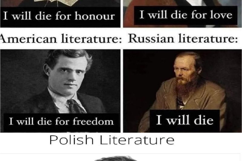 Why So Many Empires Invaded Russia