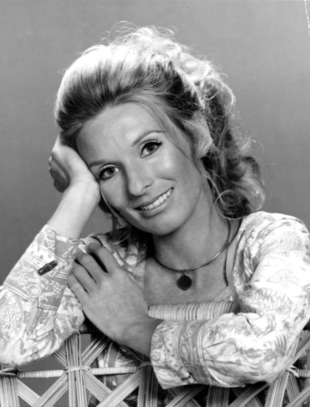 Cloris Leachman: From 1926 Baby to 9-Decade Icon