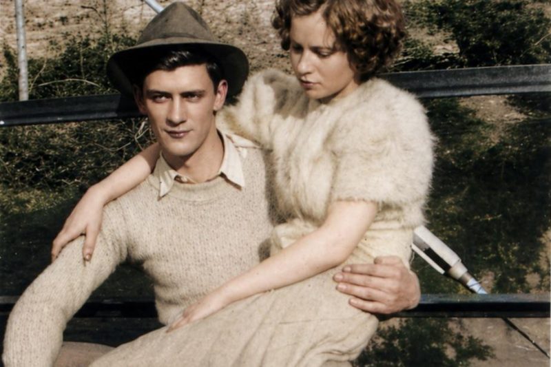 1939 Weddings vs Today: Why They Look So Similar