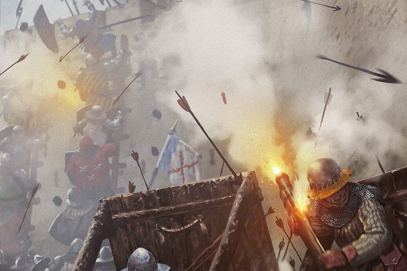Armagnacs vs Burgundians: France’s Other Civil War