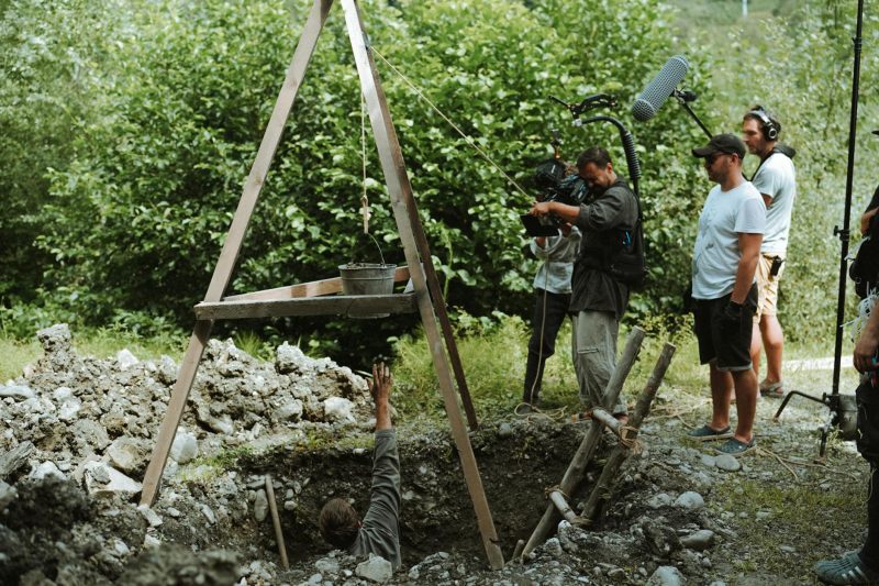 David Attenborough: How One Voice Changed Nature TV