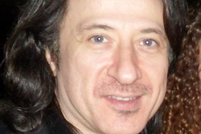 How Furio From The Sopranos Found a $10M Painting