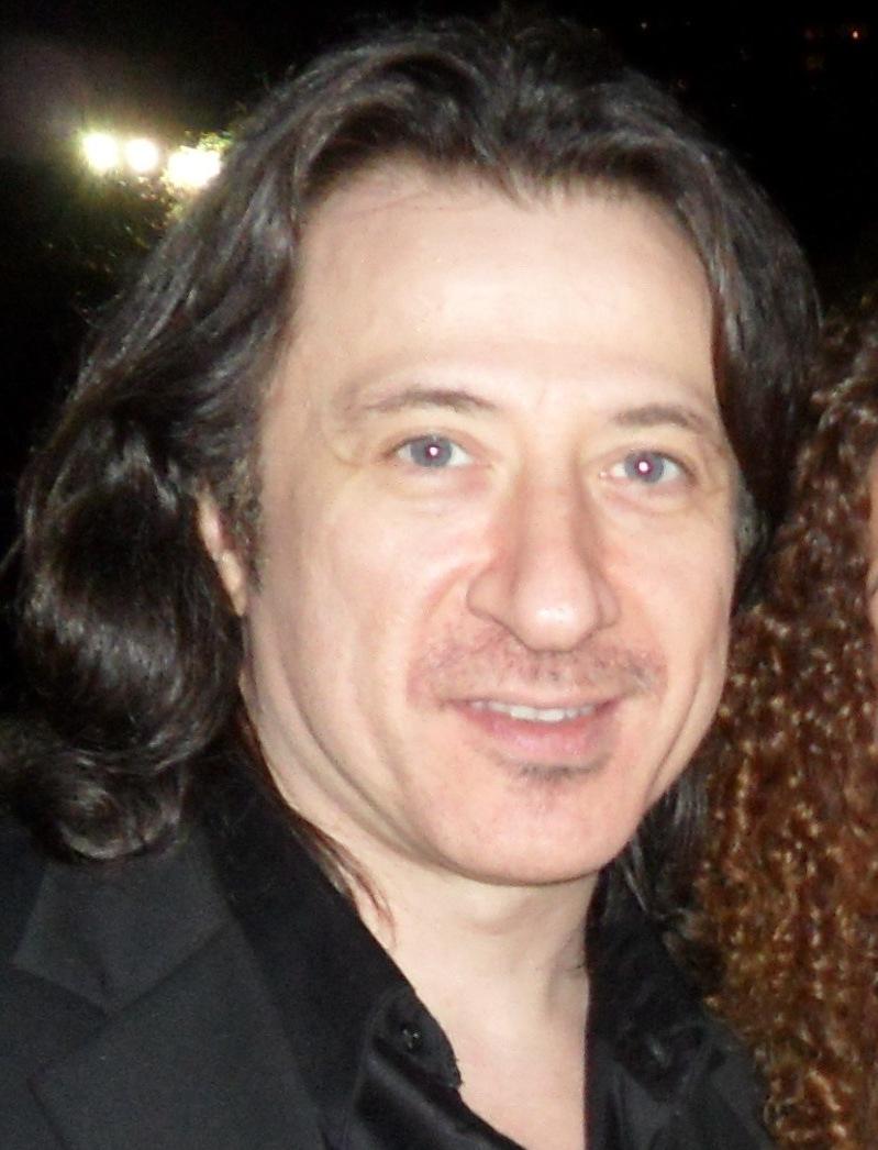 How Furio From The Sopranos Found a $10M Painting