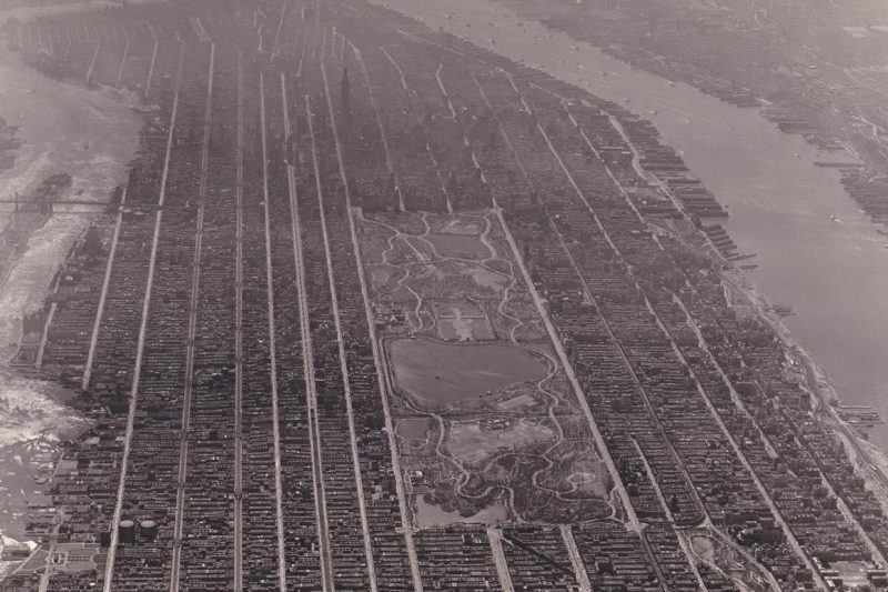 Manhattan in 1931: 5 Things People Get Wrong