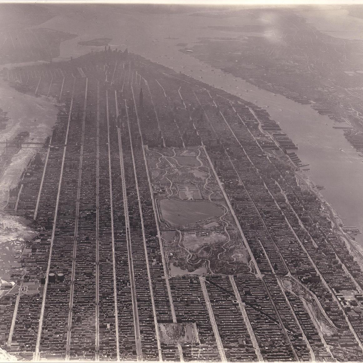Manhattan in 1931: 5 Things People Get Wrong