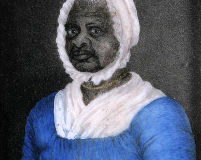 Mum Bett vs. Dred Scott: Two Very Different Freedom Lawsuits