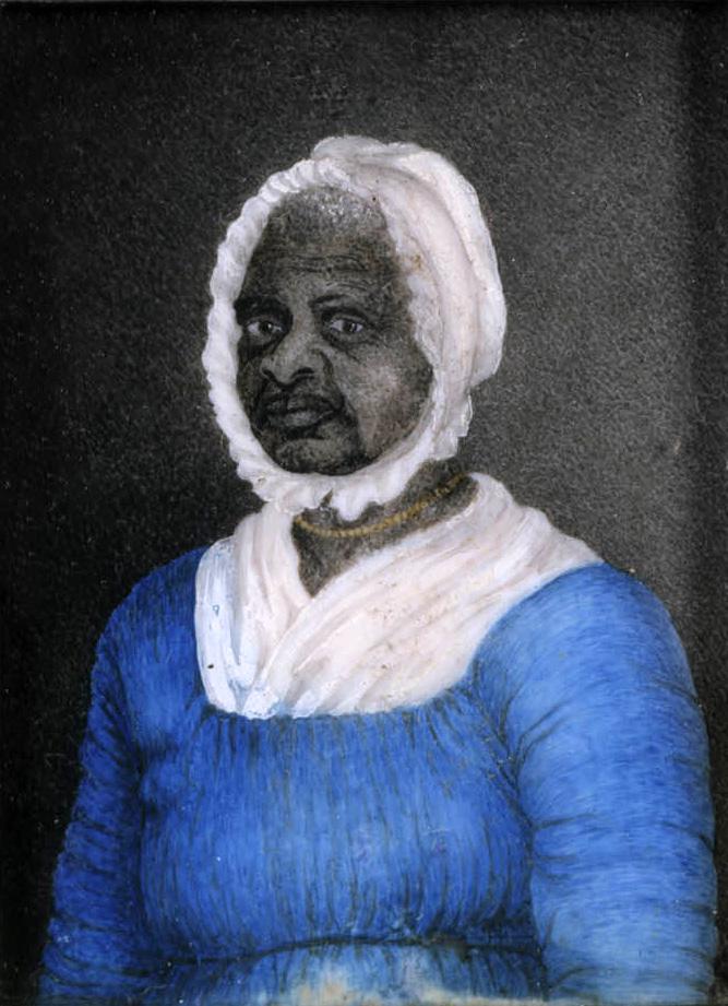 Mum Bett vs. Dred Scott: Two Very Different Freedom Lawsuits