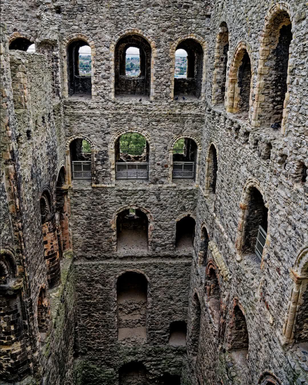 Should We Rebuild Medieval Castles? 5 Big Questions