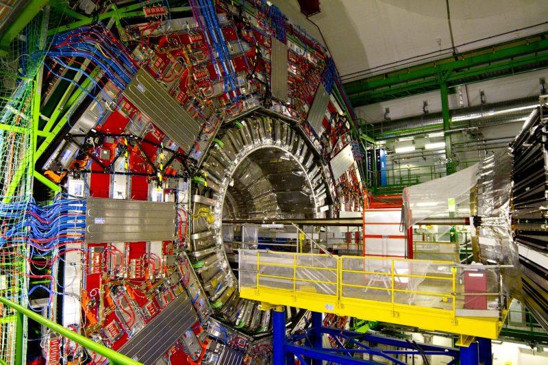 Turning Lead into Gold: 5 Things CERN Got People Wrong