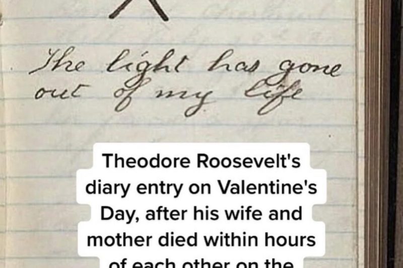 They Look Similar: WWI Trench Letters vs. Civil War Letters
