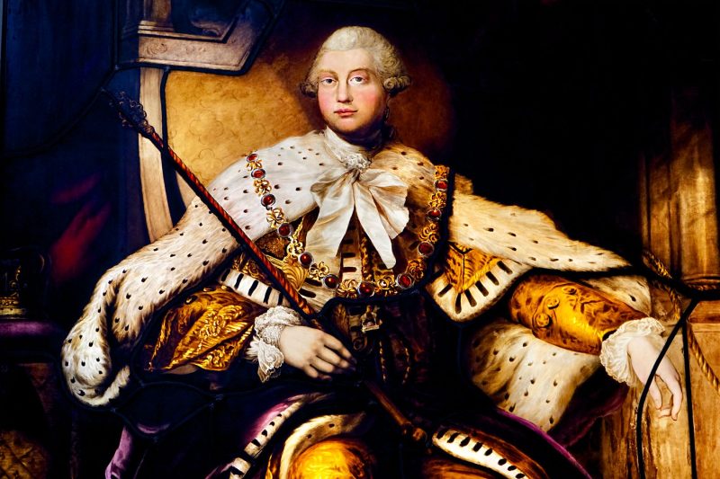 History’s Original Girl Dads