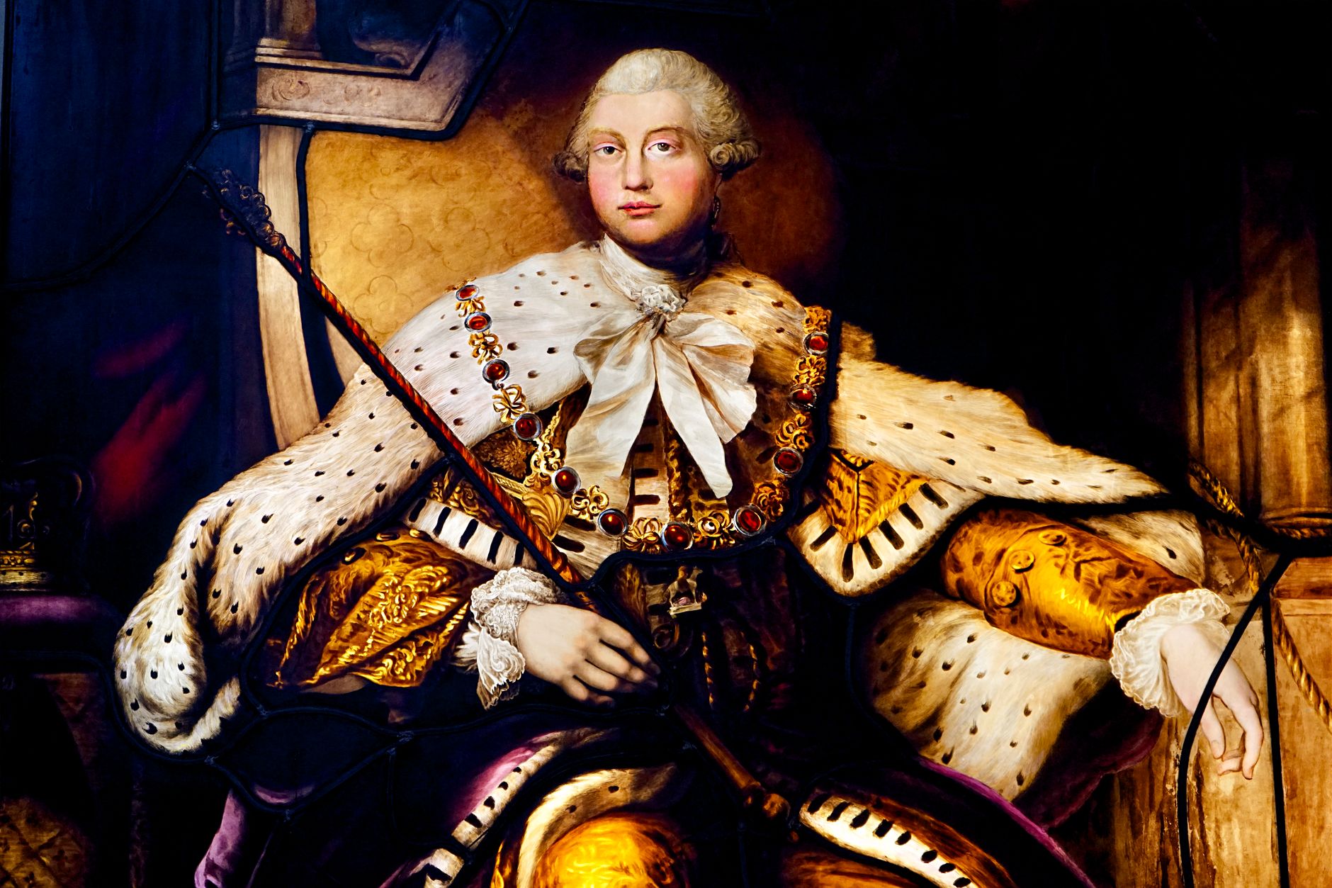History’s Original Girl Dads